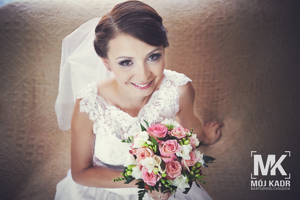 Portret pani młodej - Włodawa