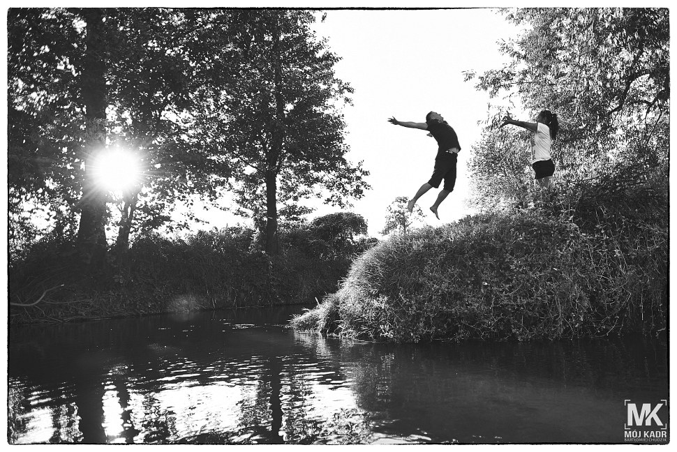 Jaki fotograf na wesele?